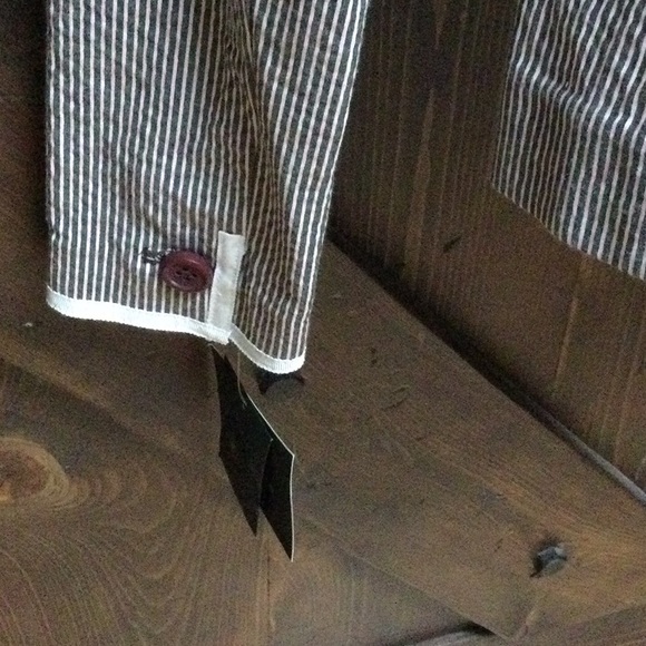 NWT Liz Claiborne blazer suit jacket - Picture 5 of 12